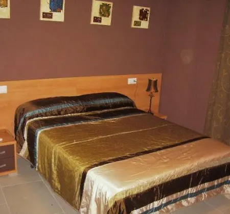 Guest house El Mirador
