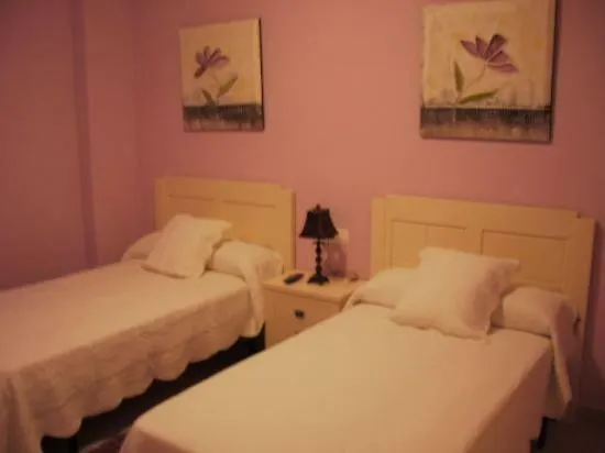 El Mirador Игера-де-Льерена